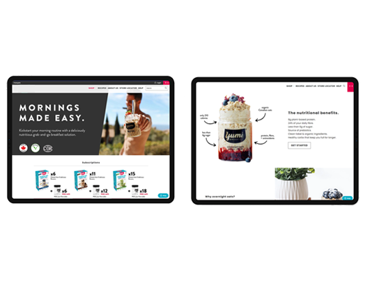 Build High-Performance Stores for High-Impact Growth