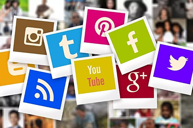 Social Media Marketing Strategy