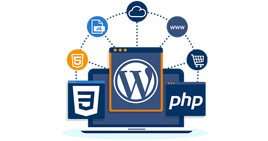 Our WordPress Development Services in Australia