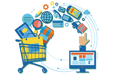 High-converting eCommerce sites designed to sell